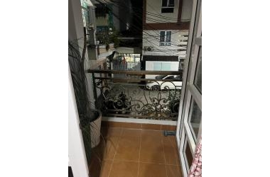 Bán Nhà Hẻm Xe Hơi Ngủ Trong Nhà Trường Chinh Đẹp Lung Linh Giá 10 tỷ 9